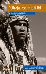 Pellroja, rostre pàlÀlid