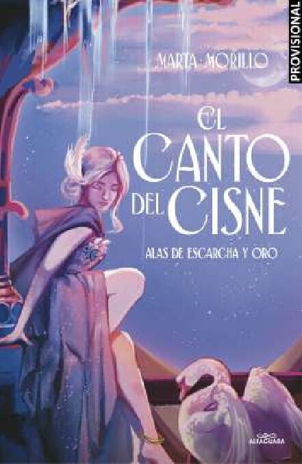 El canto del cisne