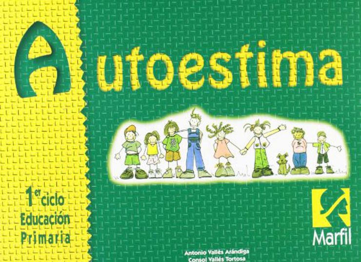 Autoestima 1r ciclo primaria