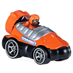 Si Metal Die Cast Vehícle Patrulla Canina Assortits