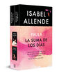Pack Allende (Paula | Suma de los días)