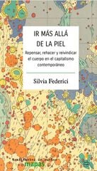 Ir más allá de la piel Ir más allá de la piel