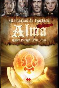 Alma. Memorias de Harleck