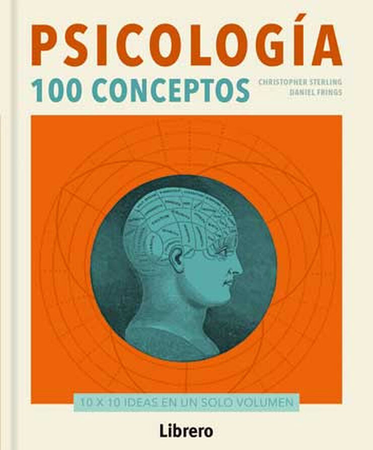 Psicología 100 conceptos