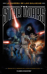 Guerra de las Galaxias (The Star Wars),