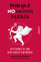 Por qué no encuentro pareja Por qué no encuentro pareja