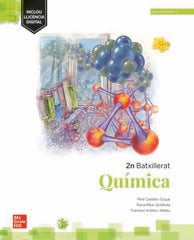 Qumica 2N Batxillerat