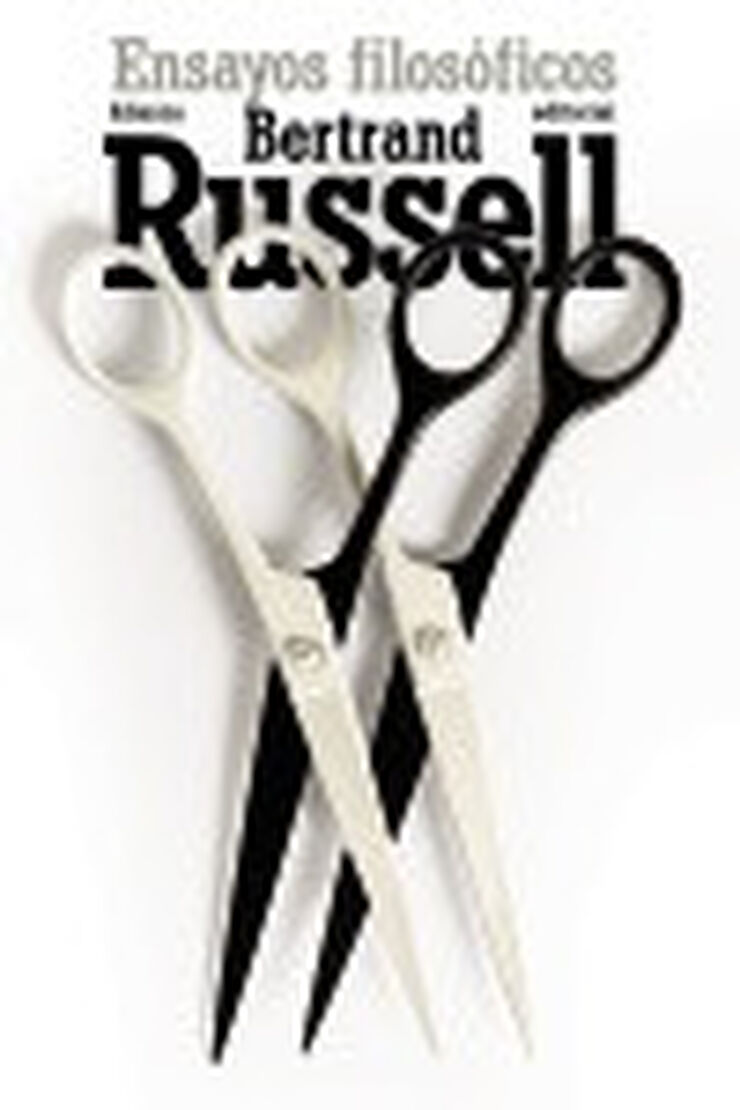 Ensayos filosóficos