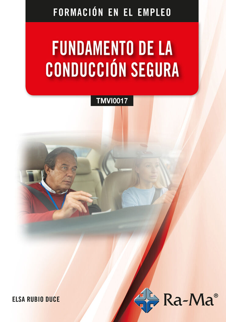 (TMVI0017) Fundamento de la conducción segura