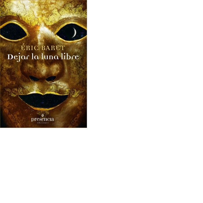 Dejar la luna lbre