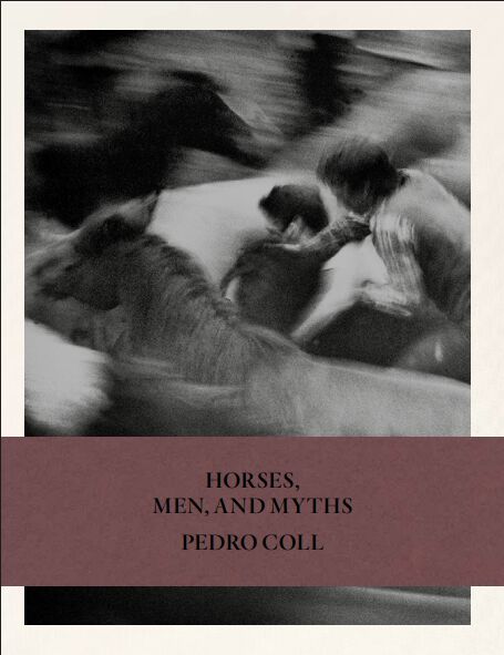 Horses, Men and Myths.