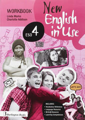New English In Use 4 Workbook New English In Use 4 Workbook