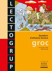 Lectogrup Groc Primària