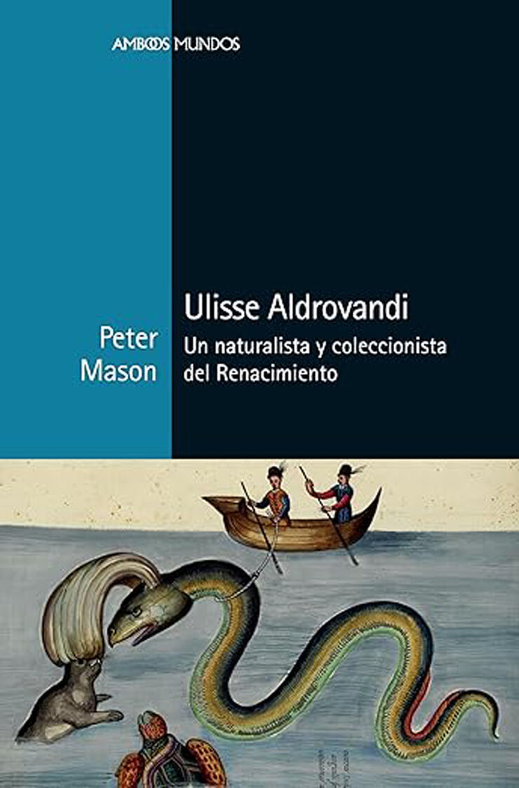 Ulisse Aldrovandi