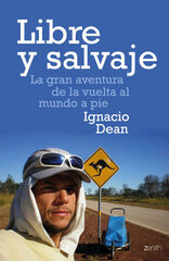 Libre y salvaje Libre y salvaje