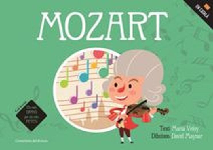 Mozart