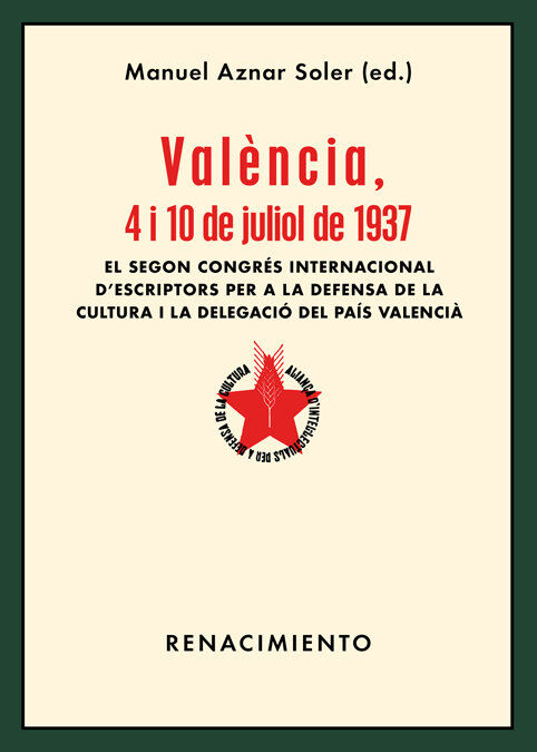 Val&egrave;ncia, 4 i 10 de juliol de 1937