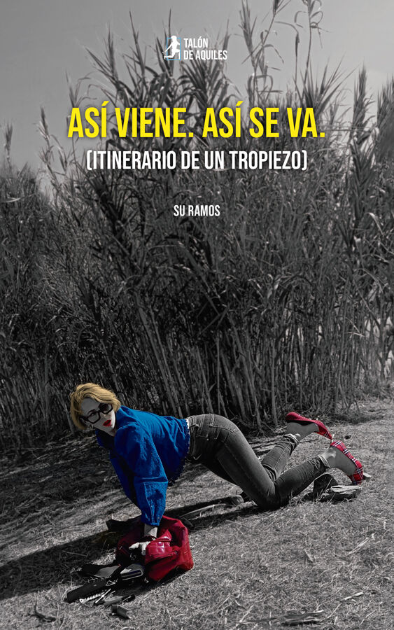 As&iacute; viene. As&iacute; se va.