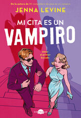 Mi cita es un vampiro Mi cita es un vampiro