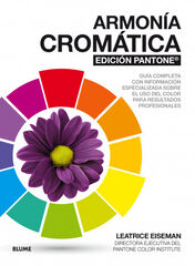 Armonía cromática. EDICIÓN PANTONE