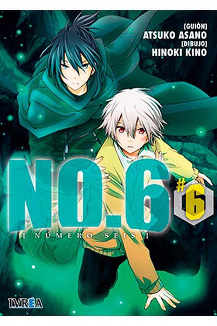 Nº 6 06