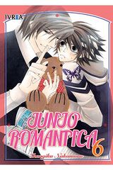 Junjo romántica 6
