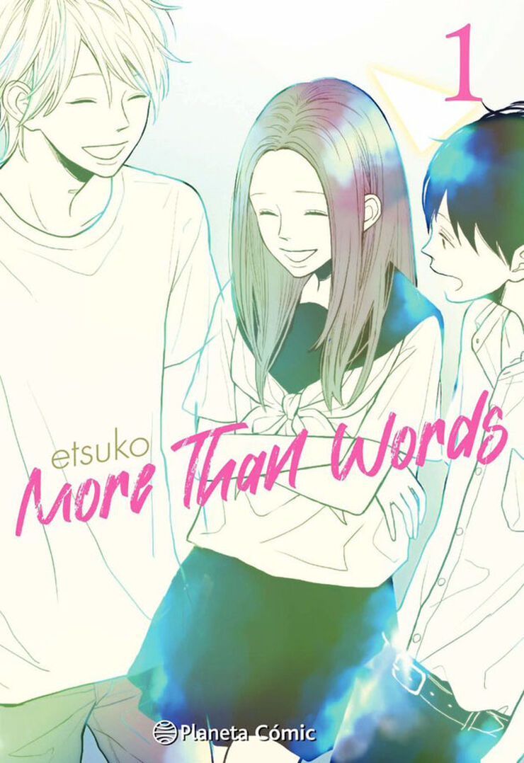 More Than Words 1