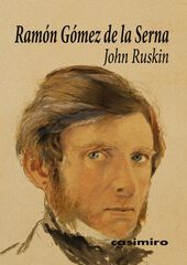 John Ruskin John Ruskin