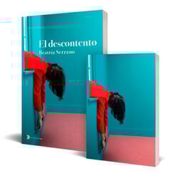 Pack El descontento + Libreta Pack El descontento + Libreta