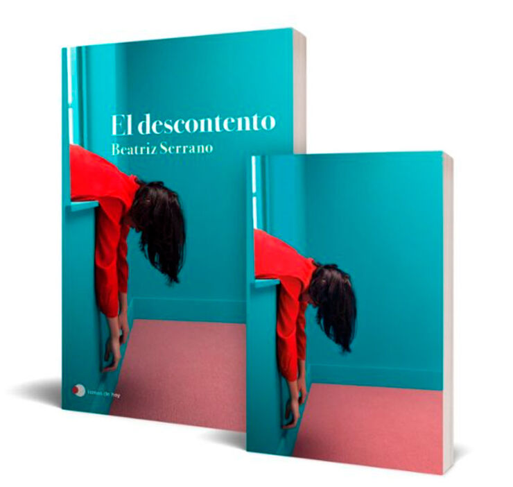 Pack El descontento + Libreta