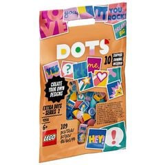 Recanvis polsera LEGO&reg; DOTs Edici&oacute; 2 41916