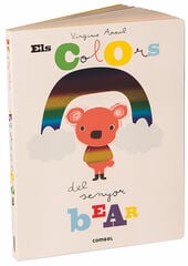 Els Colors del senyor Bear Els Colors del senyor Bear