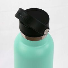 Ampolla termo Runbott Sport 600ml menta