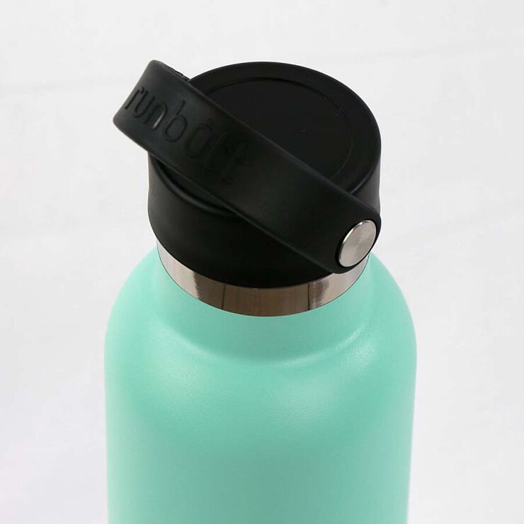 Ampolla termo Runbott Sport 600ml menta