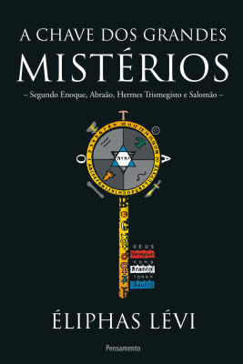 A chave dos grandes mist&eacute;rios