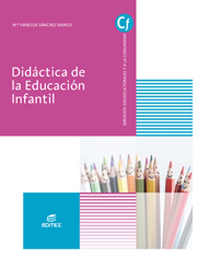 Did&aacute;ctica de la Educaci&oacute;n Infantil