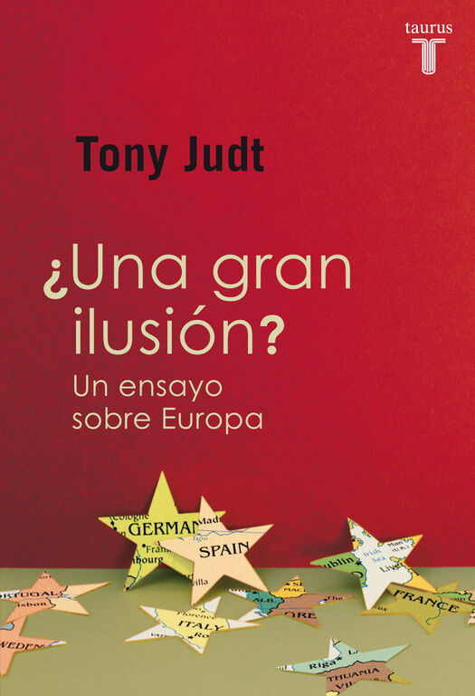Una gran ilusin?. Un ensayo sobre Euro