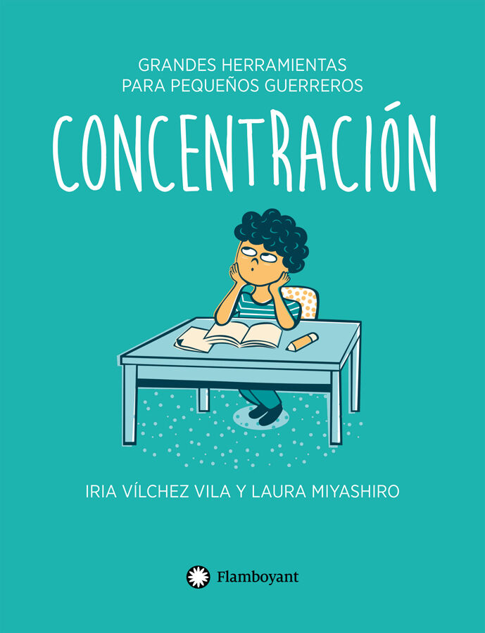Concentraci&oacute;n