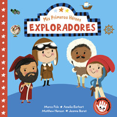 Exploradores
