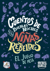 Cuentos de Buenas noches... Joc de taula