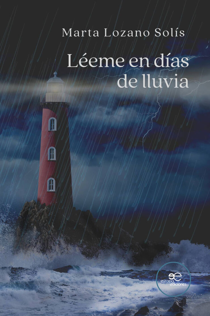 Léeme en días de lluvia