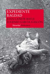 Expediente Bagdad Expediente Bagdad
