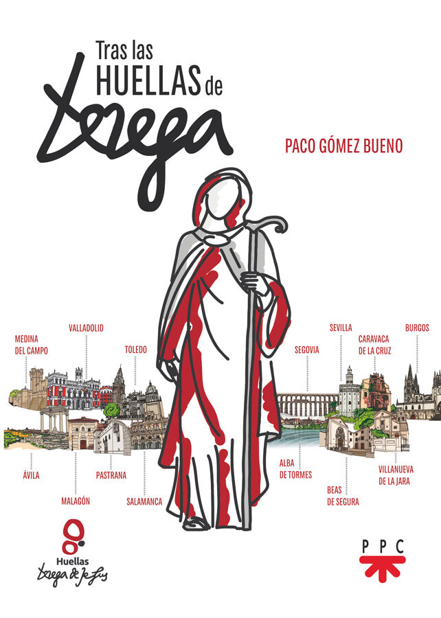 Tras las huellas de Teresa