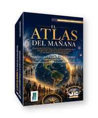 El Atlas del ma&ntilde;ana