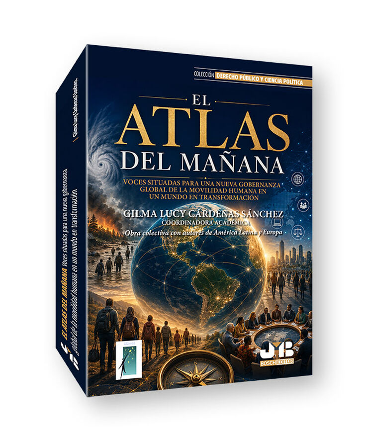 El Atlas del ma&ntilde;ana