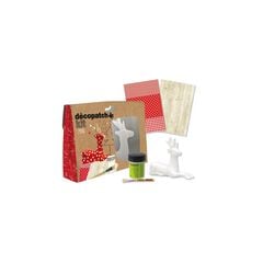 Kit Décopatch Ren paper maixé