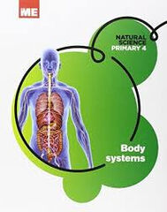 Bil e4 natural/body systems