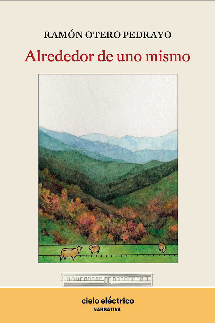 Alrededor de uno mismo