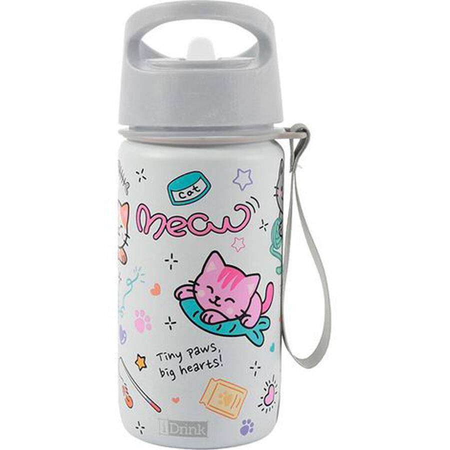 Ampolla Tritan iTotal 500 ml Gat