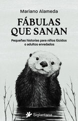 Fábulas que sanan Fábulas que sanan